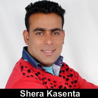 Shera Kasenta